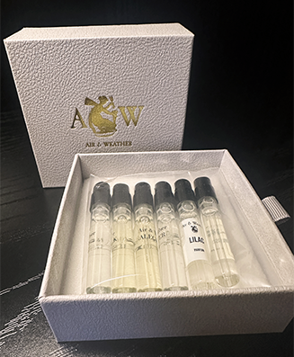 Air & Weather's Discover Set